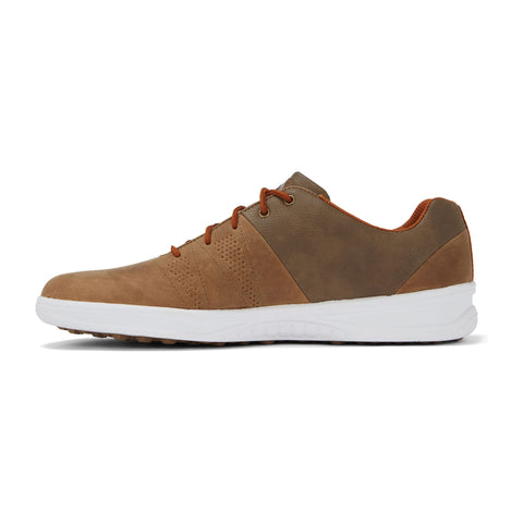 M Contour Casual Brown