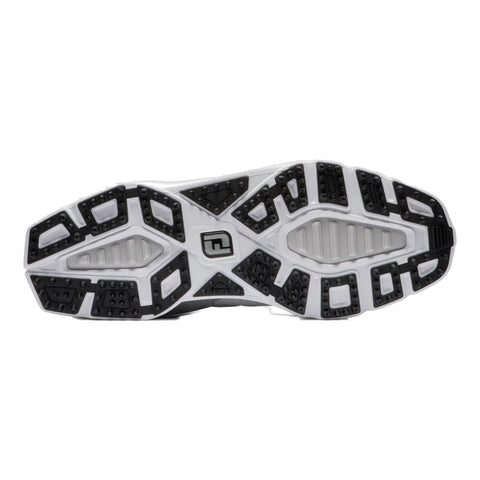 M Pro SL BOA White/Grey Herren