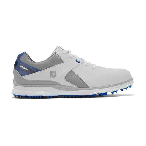 M Pro SL White/Grey/Royal