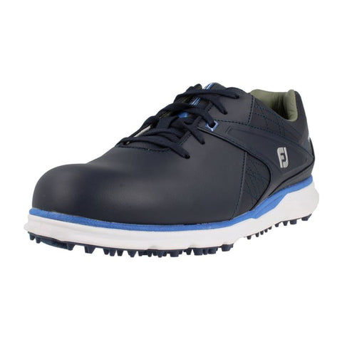 M Pro SL Navy/Light Blue