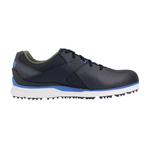 M Pro SL Navy/Light Blue
