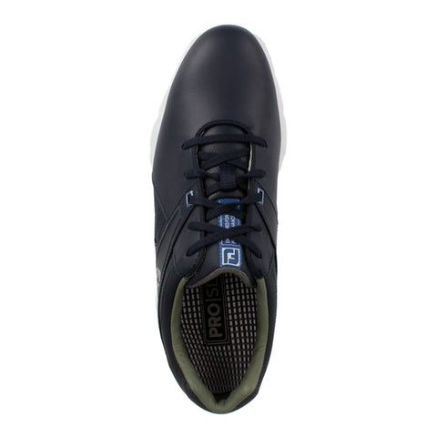 M Pro SL Navy/Light Blue Herren
