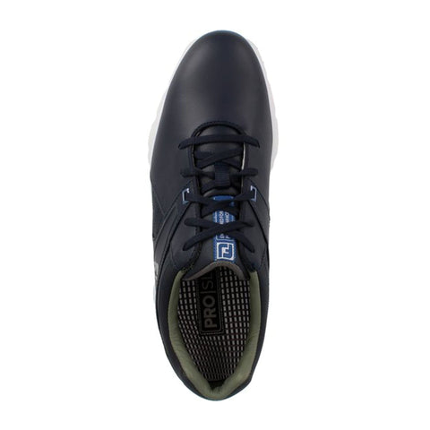 M Pro SL Navy/Light Blue