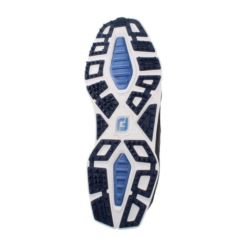 M Pro SL Navy/Light Blue