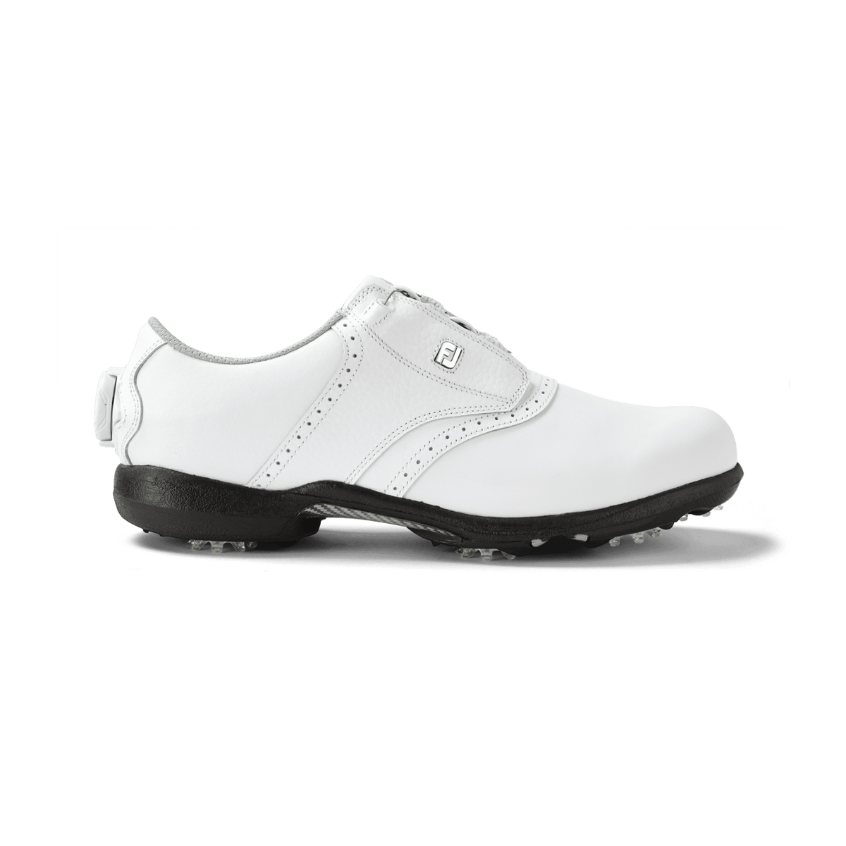 W Dryjoys BOA White
