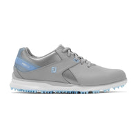 W Pro SL Grey/Light Blue
