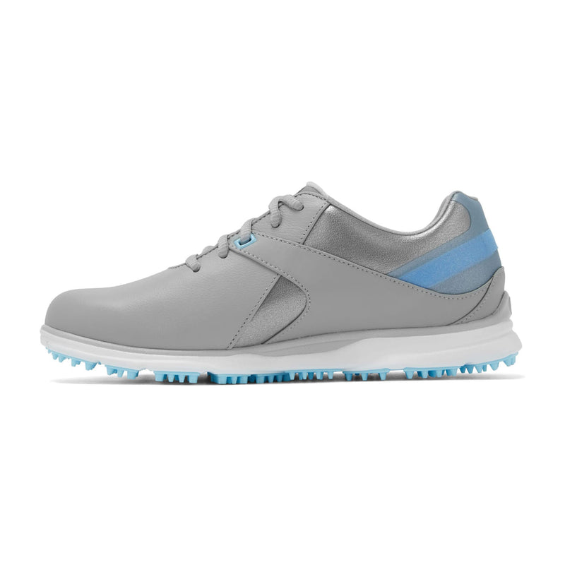 W Pro SL Grey/Light Blue