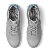 W Pro SL Grey/Light Blue