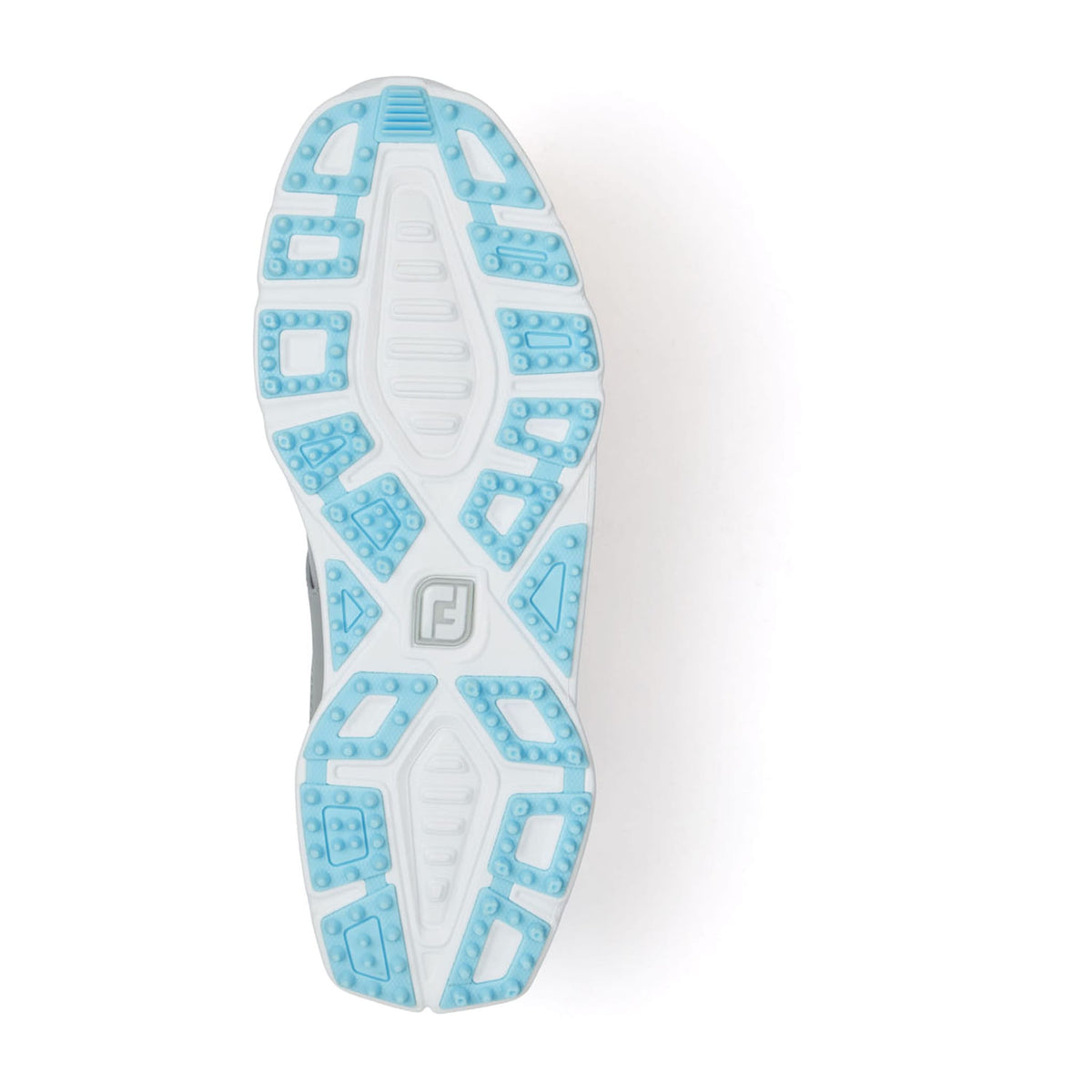 W Pro SL Grey/Light Blue