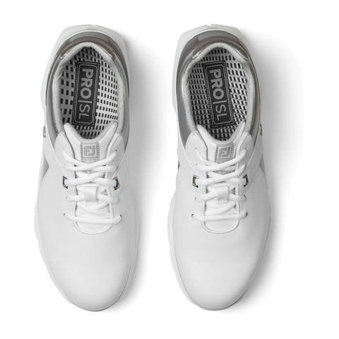 W Pro SL Wide White/Silver/Grey