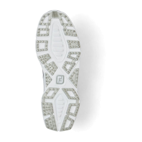 W Pro SL Wide White/Silver/Grey