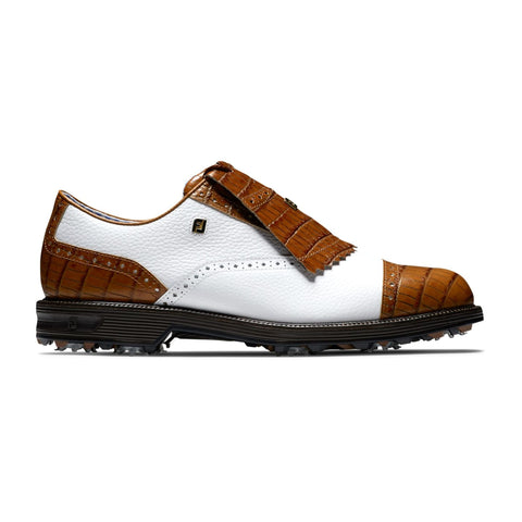 M DJ Premiere White/Brown