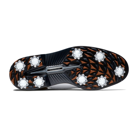 M DJ Premiere White/Brown
