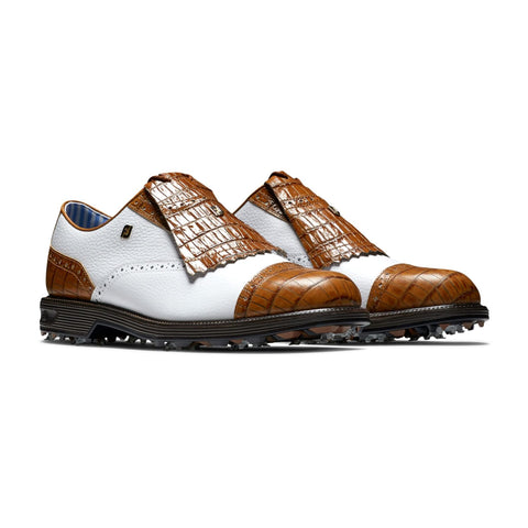 M DJ Premiere White/Brown