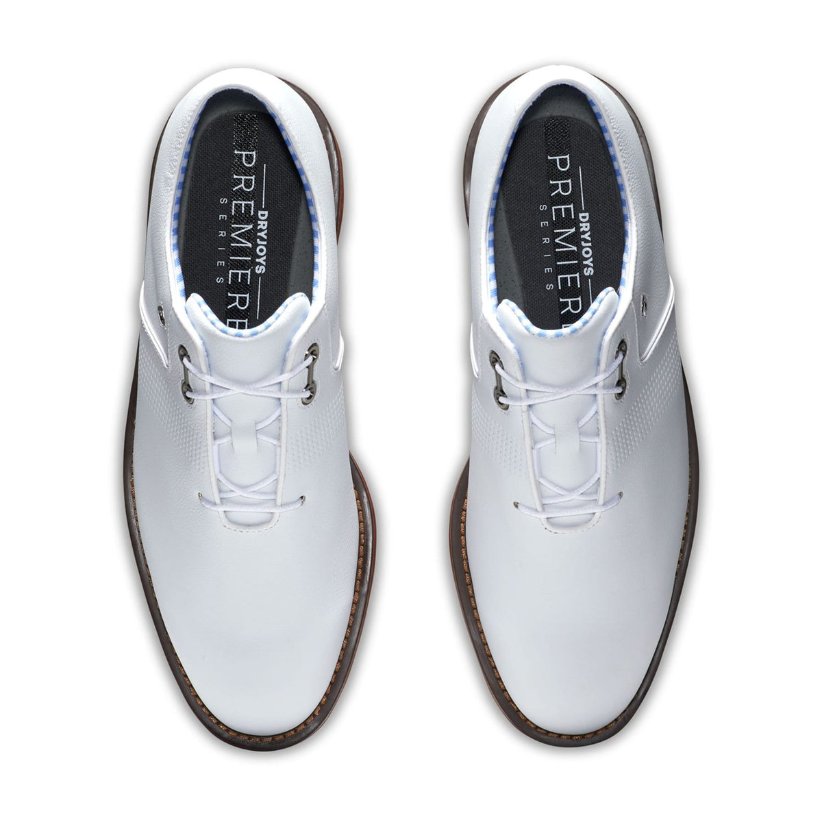 M DJ Premiere White/Brown/Red