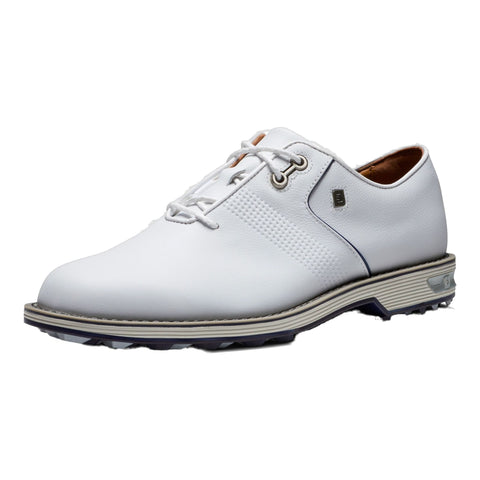 M Premiere Series SL White Herren