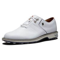 M Premiere Series SL White