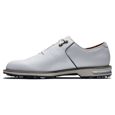 M Premiere Series SL White