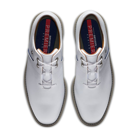 M Premiere Series SL White