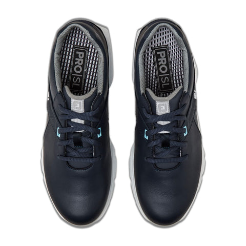 W Pro SL Navy/Lt Blue