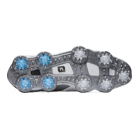 Tour Alpha Weiß/Grau/Blau Herren Herren