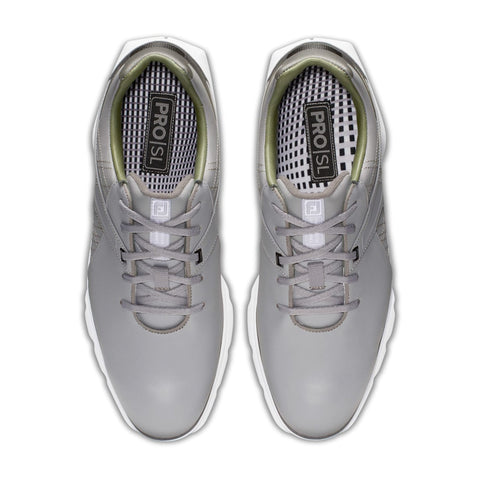 M Pro SL Grey
