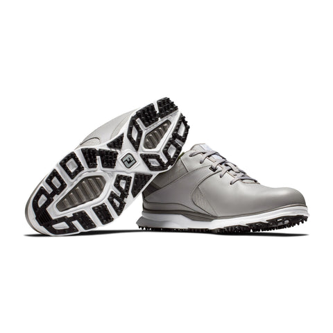 M Pro SL Grey Herren