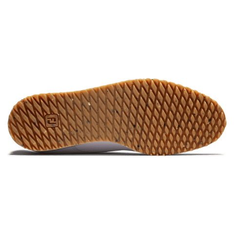 Sport Retro Wide Weiß Damen