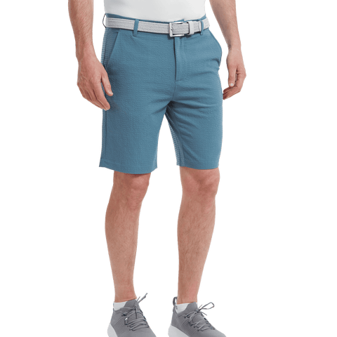 M Performance Seersucker Short