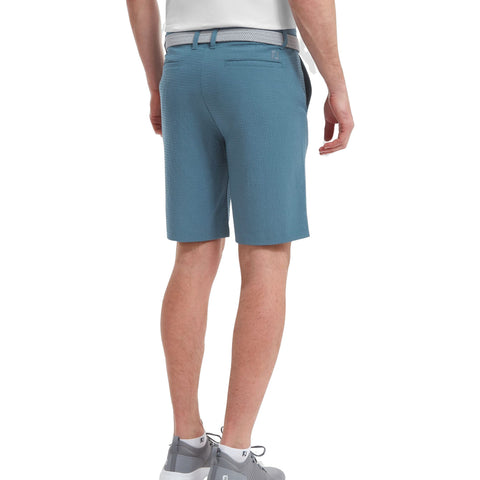 M Performance Seersucker Short Herren