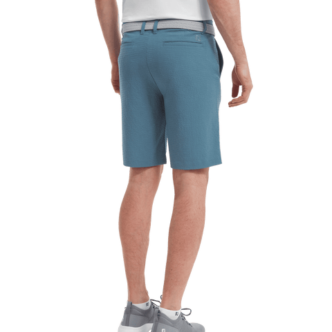 M Performance Seersucker Short