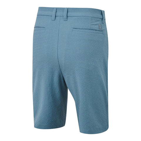 M Performance Seersucker Short Herren
