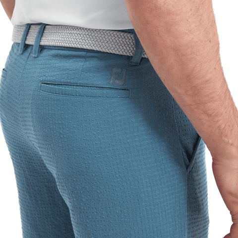 M Performance Seersucker Short