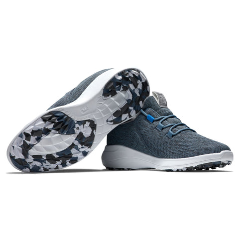 M Flex Coastal Blue/Slate