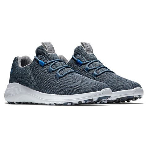 M Flex Coastal Blue/Slate