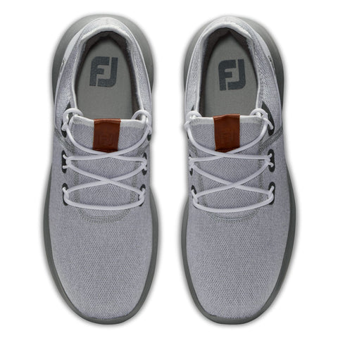 M Flex Coastal White/Grey
