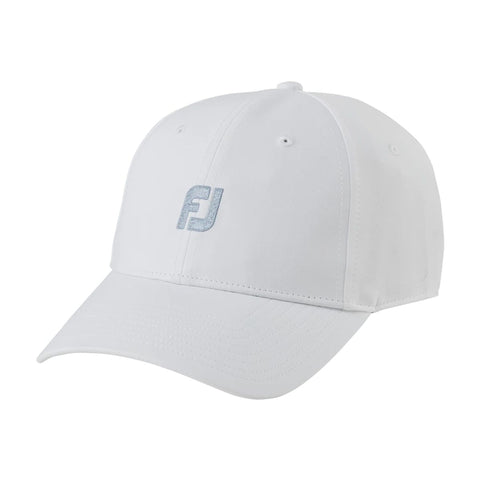 M FJ Fashion Kappe Weiß