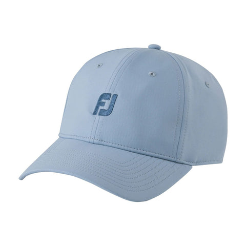 M FJ Fashion Kappe Dusk Blue