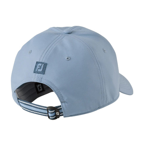 M FJ Fashion Kappe Dusk Blue