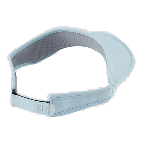 W FJ Visor Sky Damen