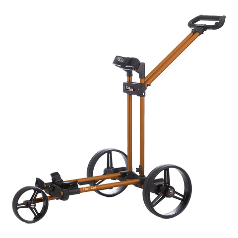 Push 3-Rad-Trolley