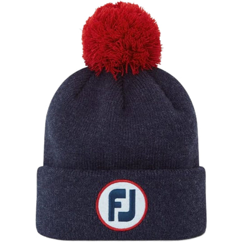 Solid Pom Pom Herren