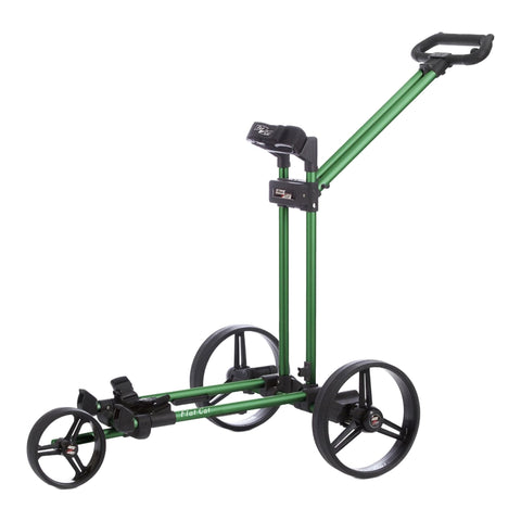 Push 3-Rad-Trolley