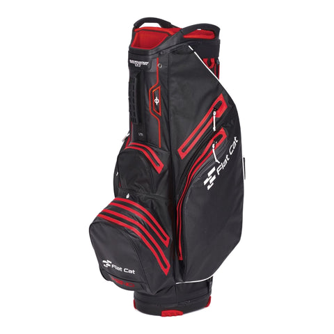 Waterproof Cartbag (21)