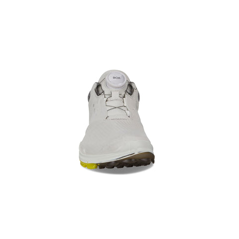 W Biom Hybrid 3 BOA White/Canary