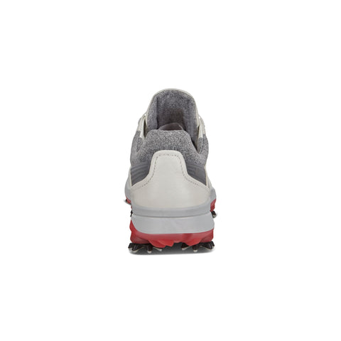 W Biom G3 White/Racer Yak