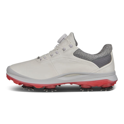 W Biom G3 White/Racer Yak