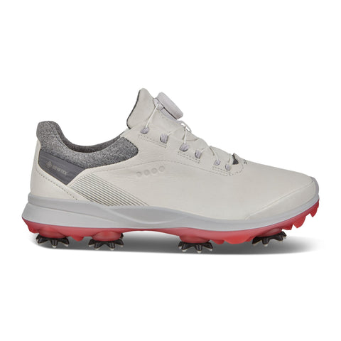 W Biom G3 White/Racer Yak