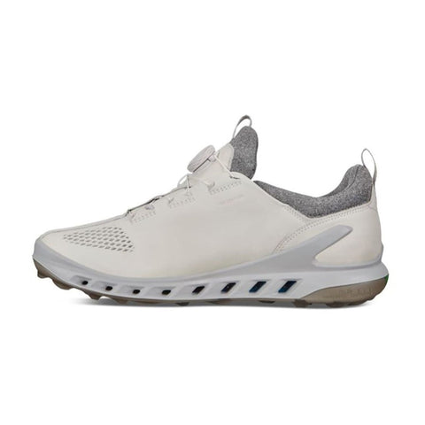 M Biom Cool Pro BOA White/Racer Yak