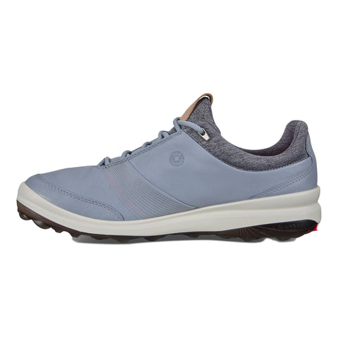 W Biom Hybrid 3 Dusty Blue/Racer Yak Damen